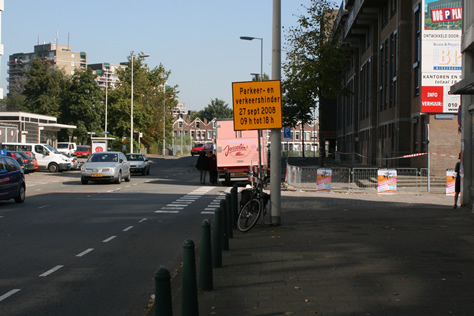 Tags, Tracks & Traces Vooraankondiging